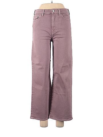 7 For All Mankind 7 For All Mankind Jeans (view 1)