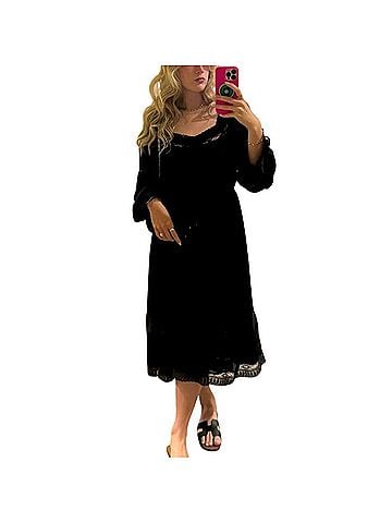 Tularosa Tularosa Casual Dress (view 1)