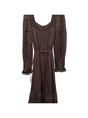 Tularosa Tularosa Casual Dress (view 2)