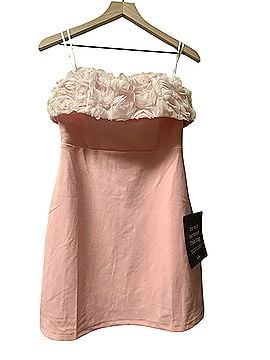 Lulus Cocktail Dress (view 1)