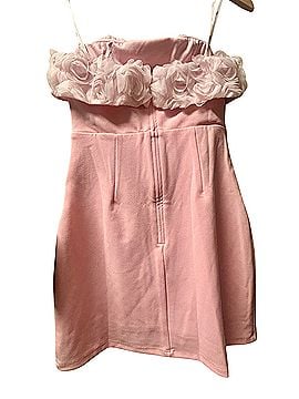 Lulus Cocktail Dress (view 2)