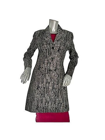 Zanella Ariana Coat (view 1)