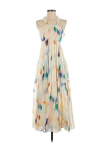 Joie Joie Cocktail Dress (view 1)