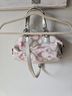 Coach Print Multi Color Leather Satchel One size - photo 4