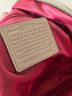 Coach Print Multi Color Leather Satchel One size - photo 6
