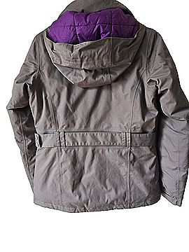 The North Face Jacket (view 2)