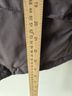 The North Face Gray Purple Jacket Size S - photo 6