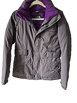 The North Face Jacket (view 1)