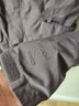 The North Face Gray Purple Jacket Size S - photo 3