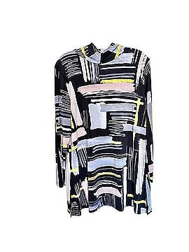 Jess & Jane Long Sleeve Blouse (view 2)