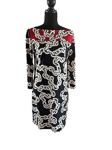 Diane von Furstenberg Diane von Furstenberg Cocktail Dress (view 1)