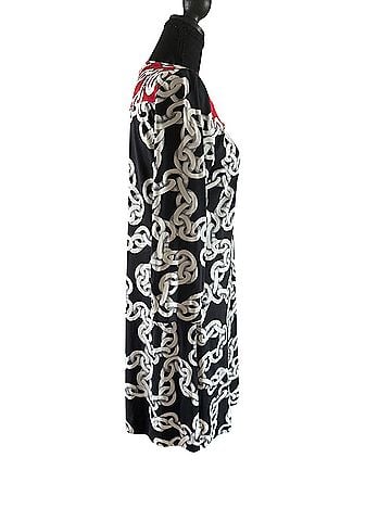 Diane von Furstenberg Diane von Furstenberg Cocktail Dress (view 2)