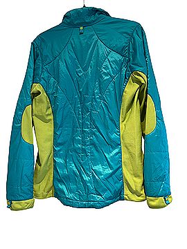 Adidas Jacket (view 2)