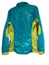Adidas Blue Green Jacket Size M - photo 2