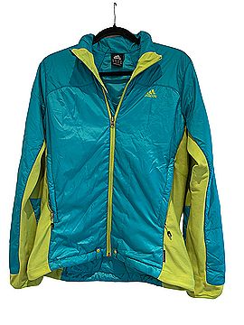 Adidas Jacket (view 1)