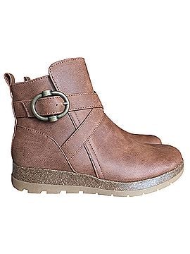 eürosoft by söfft Laelia Ankle Boots (view 1)