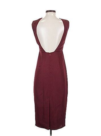 Blaque Label Cocktail Dress (view 2)