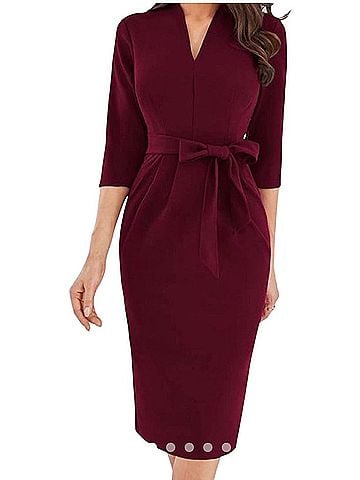 Grace Karin Cocktail Dress (view 1)