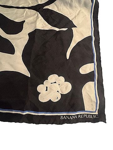Banana Republic Scarf (view 2)