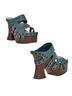 Ugg Squid Sandals - photo 9