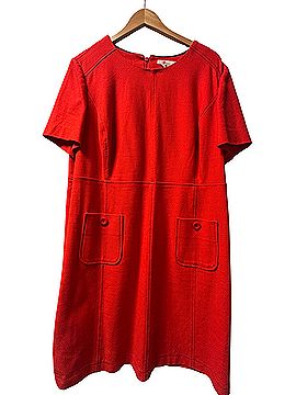Boden Casual Dress (view 1)