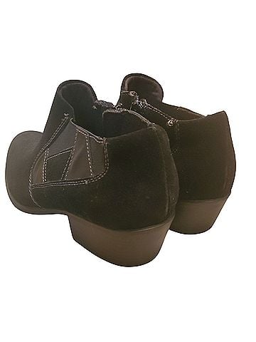 Earth Origins Christine Ankle Boots (view 2)