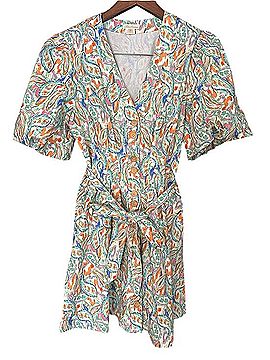 Shoshanna Camaro Casual Dress (view 1)