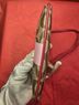 Coach Tattersall Signature Colorblock Wristlet Wristlet - photo 9