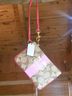Coach Tattersall Signature Colorblock Wristlet Wristlet - photo 3
