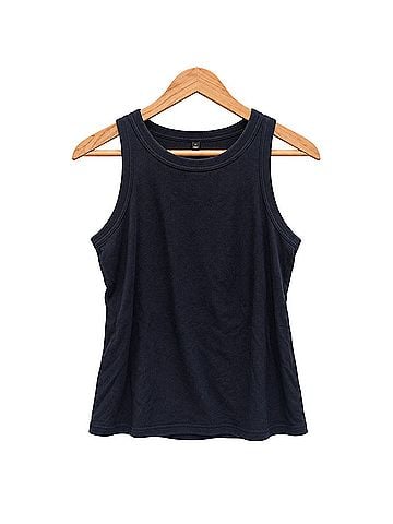 Banana Republic Sleeveless T-Shirt (view 1)