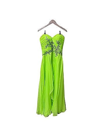 Mac Duggal Cocktail Dress (view 1)