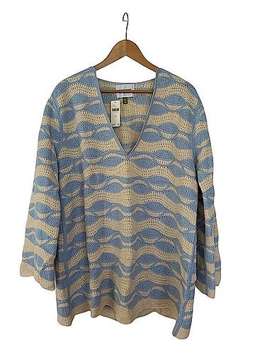 Anthropologie Celandine Pullover Sweater (view 1)