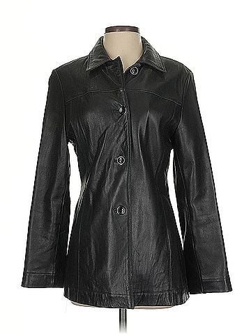Couture By J. Park Couture By J. Park Coat (view 1)