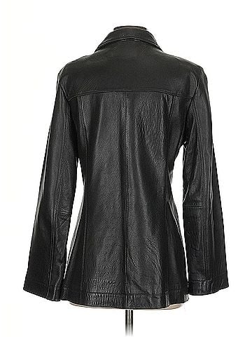 Couture By J. Park Couture By J. Park Coat (view 2)