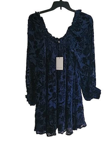 Hale Bob Casual Dress (view 1)