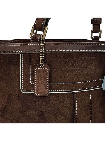 Coach coach Leather Hobo (view 2)