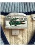 Lacoste vintage Wool Sweater - photo 3