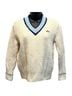 Lacoste vintage Wool Sweater - photo 1