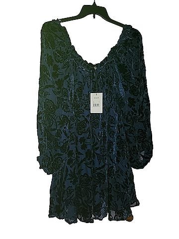 Hale Bob Casual Dress (view 2)