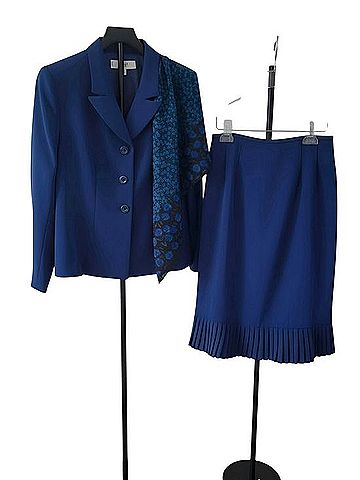 Le Suit POP ART Cocktail Dress (view 2)