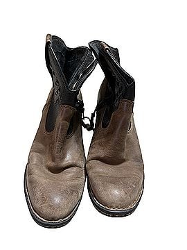 Born Ankle Boots (view 1)