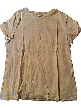 Talbots Short Sleeve T-Shirt (view 1)