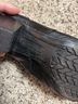 Baretraps Black Boots Size 8 1/2 - photo 3