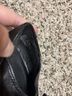 Baretraps Black Boots Size 8 1/2 - photo 4