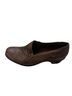 Clarks Brown Flats Size 9 - photo 1