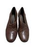 Clarks Brown Flats Size 9 - photo 2