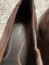 Clarks Brown Flats Size 9 - photo 3