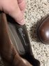 Clarks Brown Flats Size 9 - photo 4