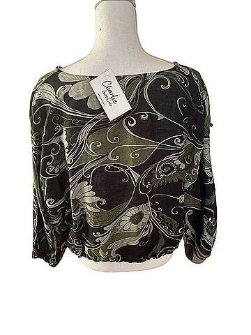 bryn WALKER Blouse (view 2)