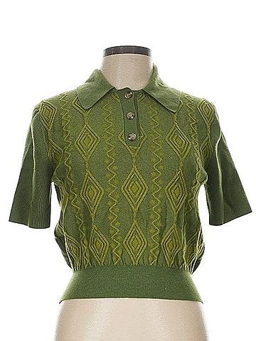Urban Outfitters Short Sleeve T-Shirt (view 1)